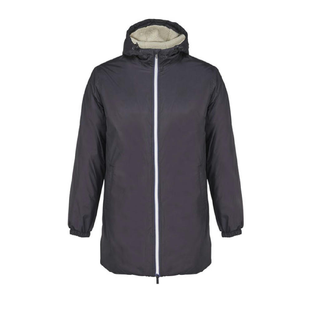 Product image ASTRA WARM UNISEX PARKA Werbeartikel