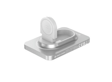 Product image Urban Vitamin Malibu 5.000mAh Powerbank aus RCS Plastik/Alu bedrucken