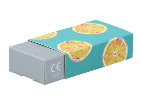 Individueller Pappschuber  CreaSleeve 335 bedrucken