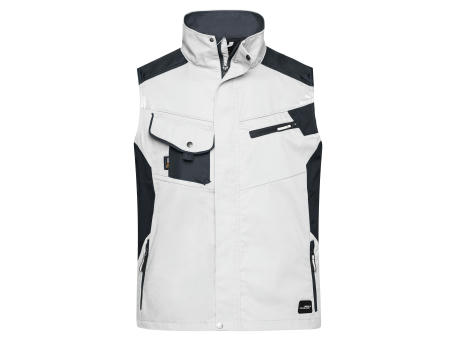 weiß/grau (white/carbon)