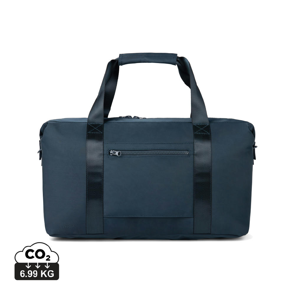 VINGA Baltimore Neo RCS Weekend-Bag Werbeartikel