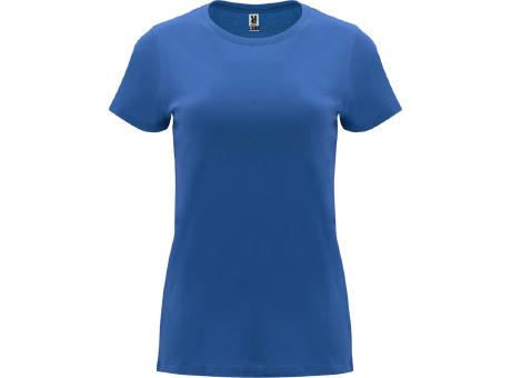 Capri T-Shirt für Damen bedrucken