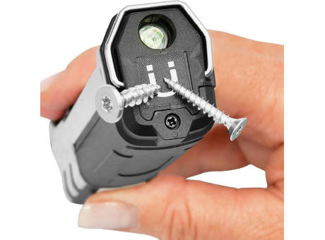 Aufladbare LED Leuchte "Wave Light L 380 L" Werbeartikel