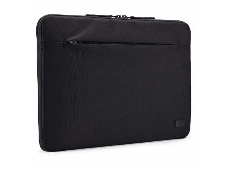 Case Logic Invigo 13" Laptop-Sleeve Schwarz Werbeartikel