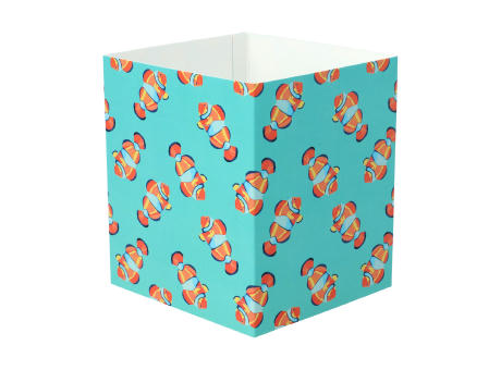 Individueller Pappschuber  CreaSleeve 207 bedrucken