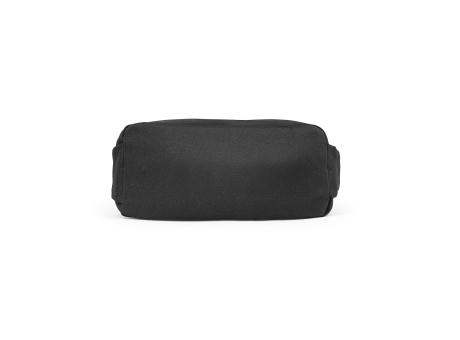 Product image DELFOS POUCH. Gürteltasche aus 300D recyceltem Polyester und 600D recyceltem Polyester mit reflektierenden Elementen bedrucken