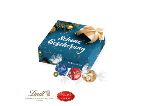 Product image Lindor Präsent bedrucken