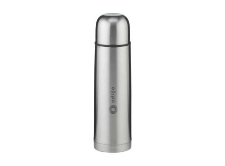 Thermotop Mini RCS Recycled Steel 500 ml Thermoflasche Werbeartikel