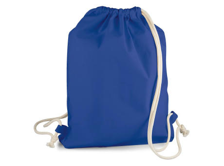 Baumwollrucksack Sophia bedrucken