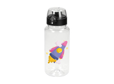 Product image Trinkflasche "Oasis", 400 ml Werbeartikel