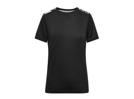 schwarz (black/black-printed)