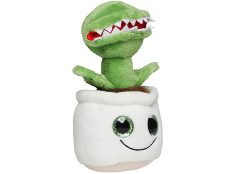 Schmoozies® Evergreenies® Venusfliegenfalle Werbeartikel