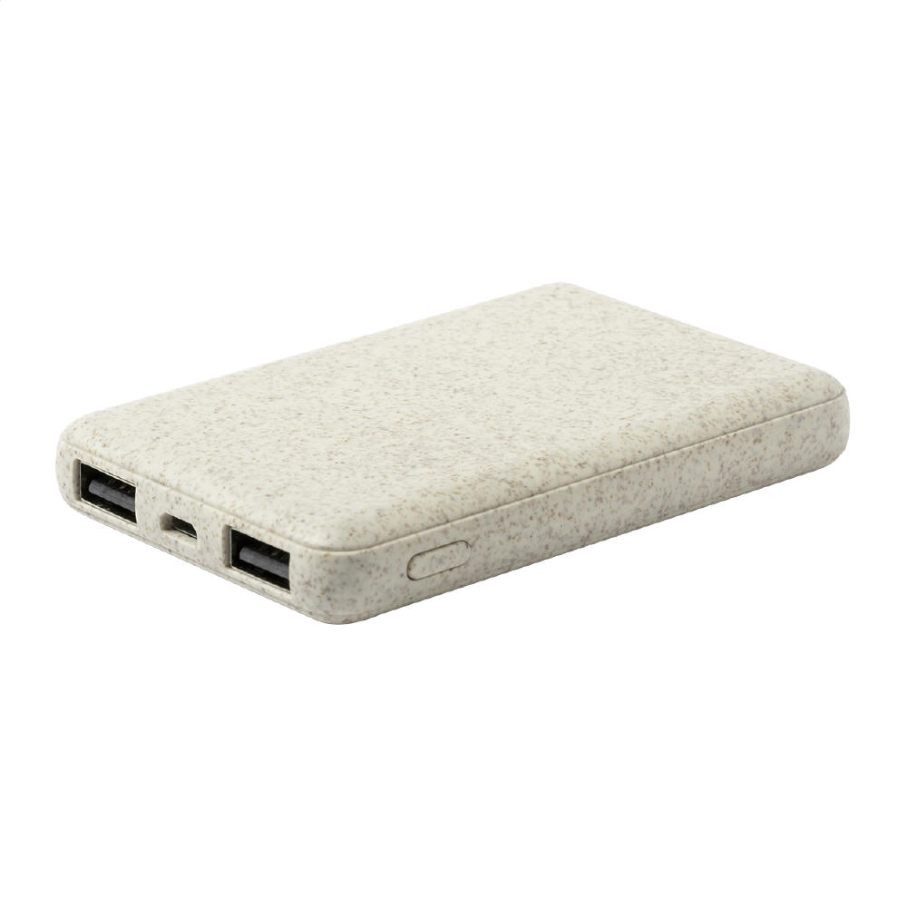 Product image Powerbank Durum Werbeartikel