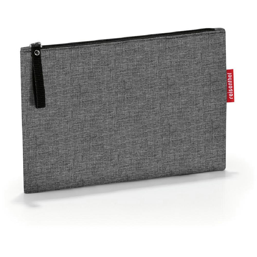 Product image case 1 twist silver Werbeartikel