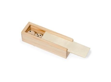 Spiel Atanin Werbeartikel