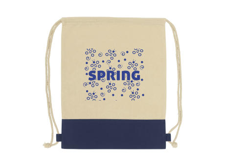 Cotton Promo (125 g/m²) Rucksack bedrucken