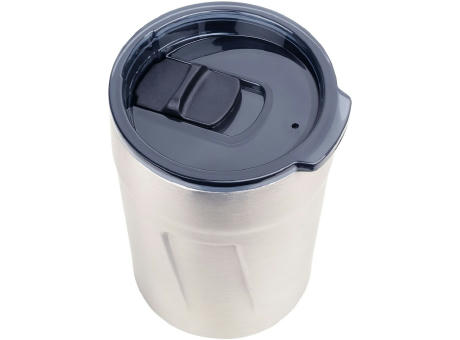 TROIKA Thermobecher ESPRESSO DOPPIO Werbeartikel