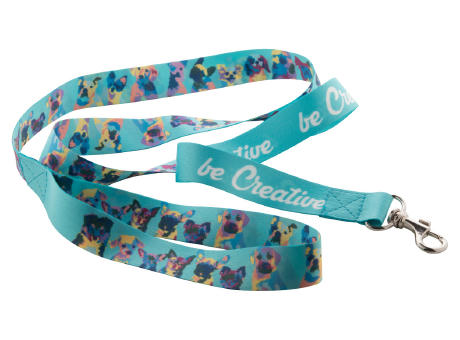 Hundeleine Bruno Werbeartikel