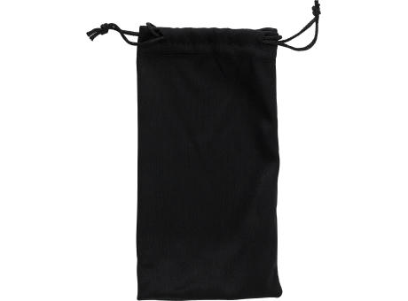 ABS- und Bambus-Sonnenbrille Jaxon bedrucken