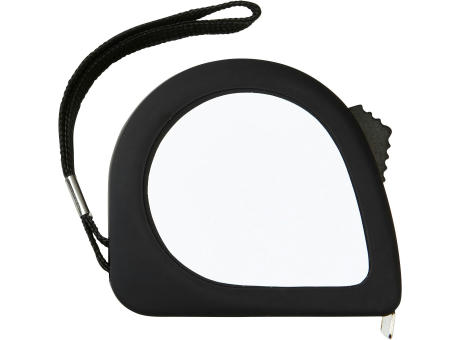 Maßband aus Kunststoff Effran Werbeartikel