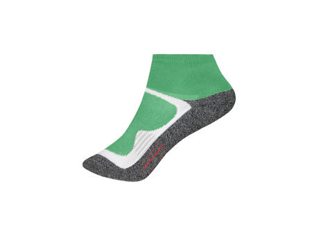 Sport Socks Short - Funktions- und Sport-Socke bedrucken