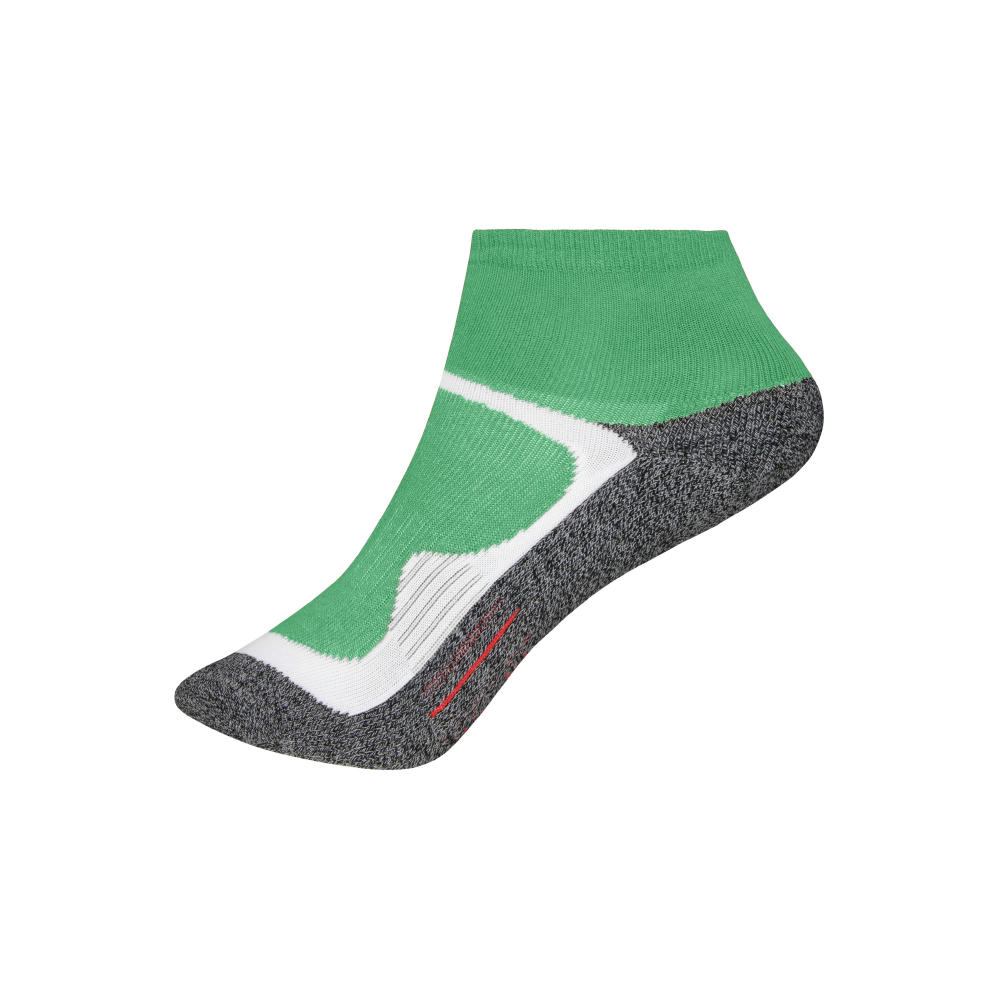 Product image Sport Socks Short - Funktions- und Sport-Socke Werbeartikel