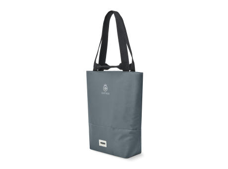 Black+Blum isolierte 16L Trage- & Kühltasche bedrucken