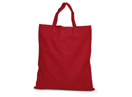 KAPSTADT - Baumwolltasche mit kurzen Henkeln bedrucken