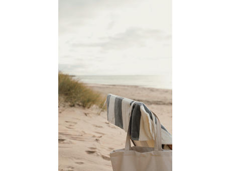 Product image VINGA Valmer Lounge-Strandtuch 450gr/m² bedrucken