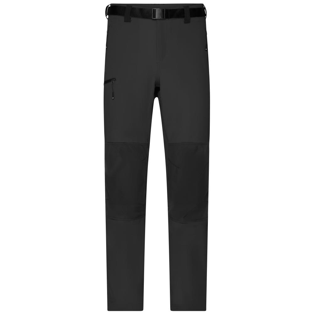 Men's Trekking Pants - Bi-elastische Outdoorhose in sportlicher Optik Werbeartikel