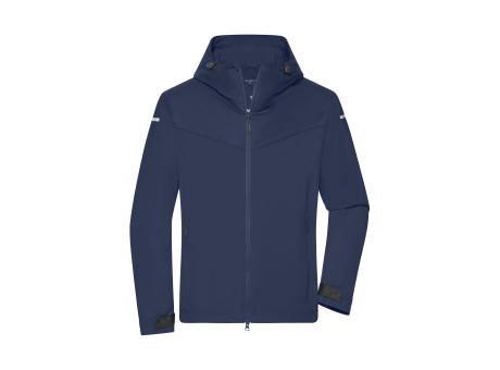 blau (navy)