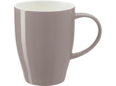 Product image Becher aus Porzellan Paula bedrucken