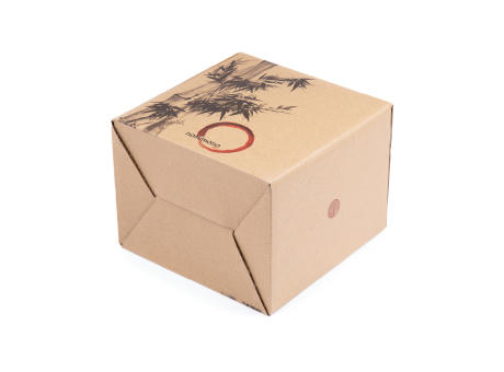 Nomimono Schüssel-Set, 2er-Set Werbeartikel