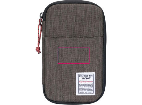 TROIKA Smart Traveller BUSINESS TECH TRAVELLER Werbeartikel