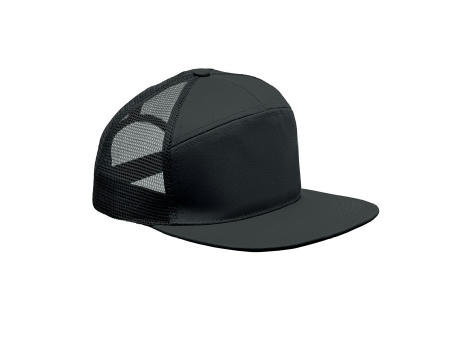 Product image Flache Kappe 7 Panels Werbeartikel