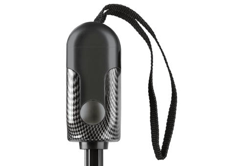 Luxuriöser 23” Wende-Regenschirm mit automatischer Öffnung und Schließung Werbeartikel