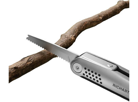 RICHARTZ® STRUKTURA knife 15+ bedrucken