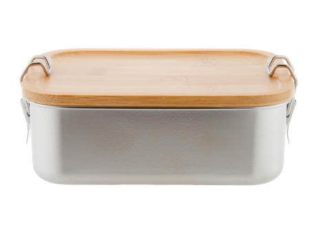 Lunchbox Bambento Werbeartikel
