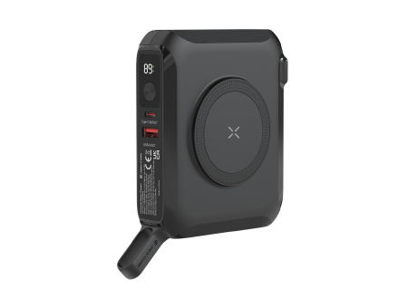 Urban Vitamin Oxnard 5-in-1 65W Universal-Ladegerät bedrucken