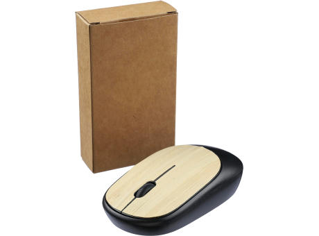 ABS-Funkmaus Eileen Werbeartikel