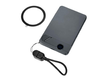 Product image TROIKA Powerbank STROMKONSERVE 5 Werbeartikel