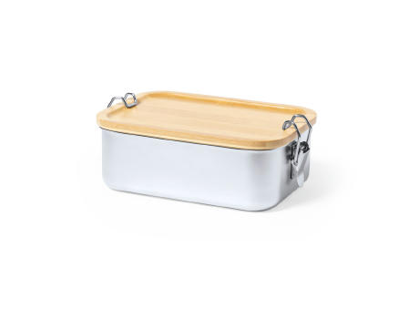Product image Lunch Box Plastil Werbeartikel