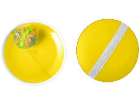 Ballspiel-Set Lottie Werbeartikel