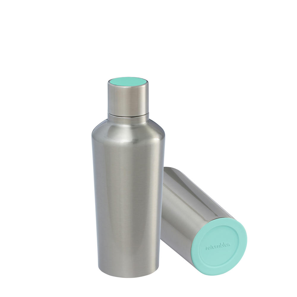 Thermotrinkflasche RETUMBLER-myDRINQEO 500 Werbeartikel