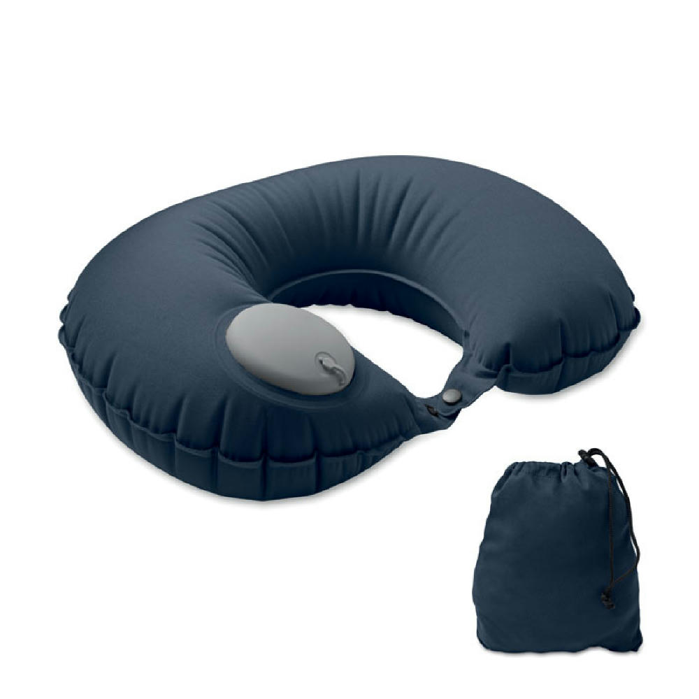 Product image Reisekissen mit Pumpe Werbeartikel