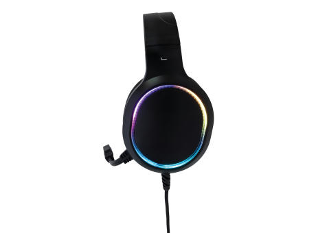 RGB Gaming Headset Werbeartikel