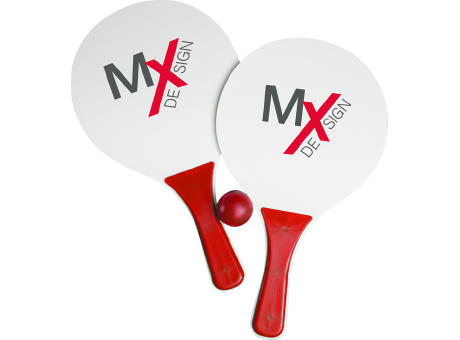 Beachball-Set Werbeartikel