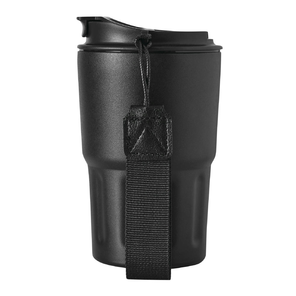 TRAVEL MUG - Vakuum-Trinkbecher Werbeartikel