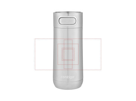 Product image Contigo® Luxe AUTOSEAL® 360 ml Thermobecher bedrucken