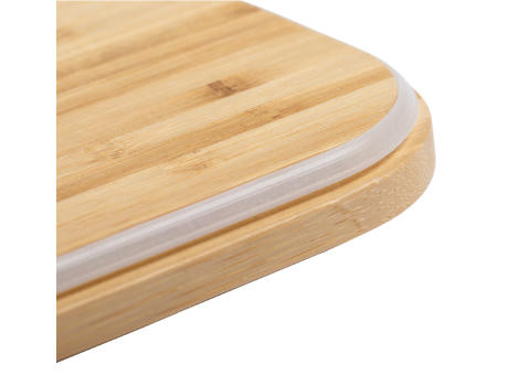 Brotdose Curroca Werbeartikel